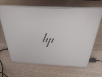 HP Pavilion Plus 14 - 2