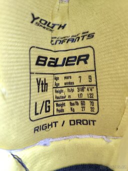 Chrániče loktů - 2