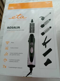 Kulmofen s prislusenstvim - 2