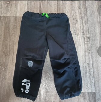 Chlapecký set vel. 98 - 2