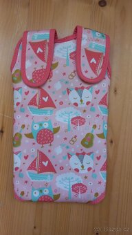 Splash About UPF50+ kojenecký NEOPREN,overal,62/68 NOVÝ - 2