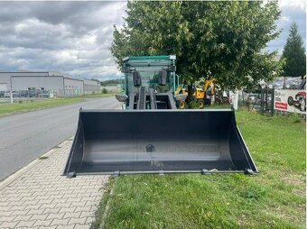 Digger TWL 240-10 - 2