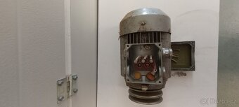 Elektromotory - 2