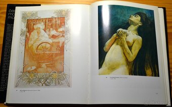 České moderní malířství - 2