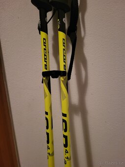 Lyzarske hole 95cm - 2