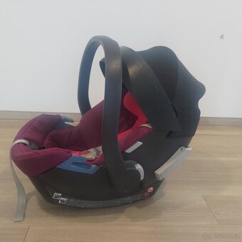 Autosedačka Cybex - 2
