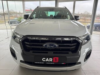 Ford Ranger 2.0EcoBlue 157kW WILDTRAKDPH - 2