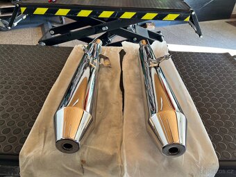 Triumph thruxton 900 r.v2014 - 2