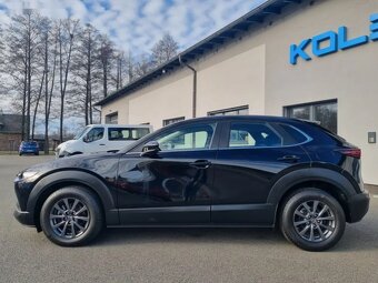 Mazda CX-30, 2.0 Skyactiv G - 2