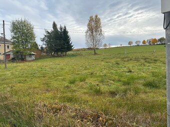 Stavební Pozemek - 2