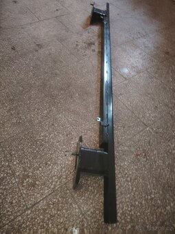 Výztuha zadního nárazníku nová - 2