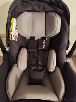 NUNA Arra next 2022 - 2