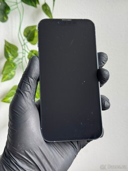 iPhone 13 Pro 128GB modrý - 2