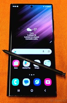 Samsung Galaxy S22 Ultra - 2