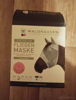 Maska proti hmyzu - 2