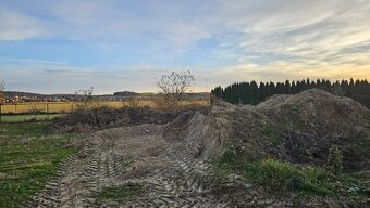 Zemina, ornice, hlína - 2