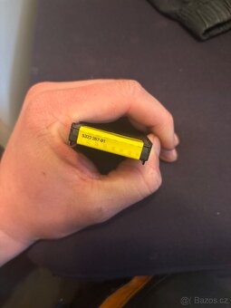 Sandvik podložky - 2