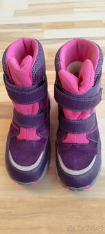 Zimní boty zn. Superfit vel. 37 - 2