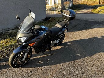 Honda CBF 600s ABS - 2