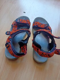 Sandály Crossroad EU 38 - 2