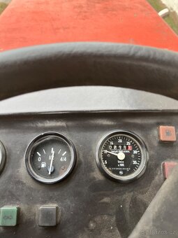 Malotraktor MT8-065 - 2