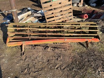 Trubkový válec - 2