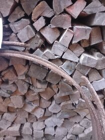 Obruče na loukoťova kola - 2