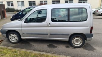 Citroën Berlingo - 2