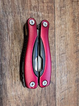 HI-TEC multitool - 2