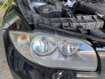 Bmw 1 e87 118i na dily LEVNE - 2