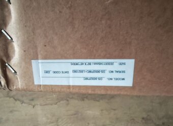 Optoma DS-9092PWC - 2