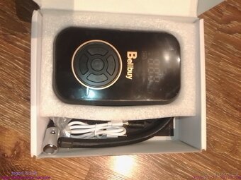 Aku kompresor (35) - 2