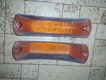 Blinkry na šm 11,šd 11 - 2