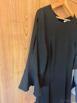 Esprit Černé šaty M-L/ 38-40 - 2