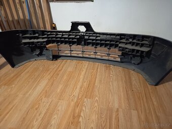 Nárazníky Renault thalia - 2