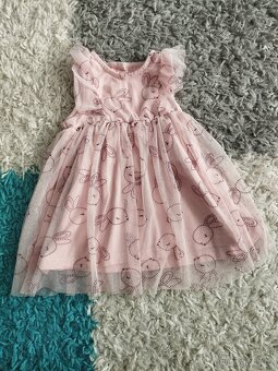 Balík oblečení pro holčičku - 2