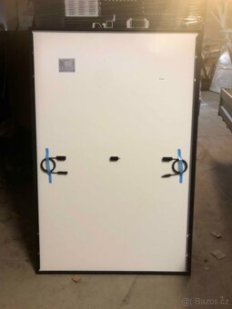 Fotovoltaický panel AIKO 440W FULL BLK - 2