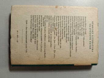 Básně - Georg Trakl, 1965 - 2