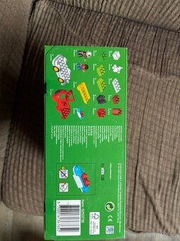 Lego Duplo 10901 - 2