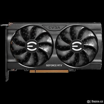 EVGA GeForce RTX 3060 Ti 12 GB - 2