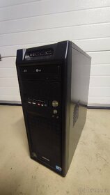 Počítač LYNX - i3 530, GTX 650, 4GB RAM, Win7 - 2