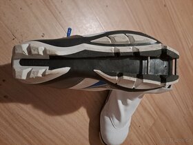 boty běžkařské - 2