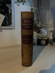 Meyers Konversations-Lexikon - 2