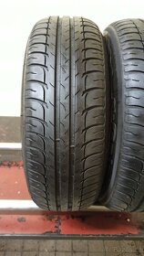 BF Goodrich 175/65 R14 82T 5mm - 2