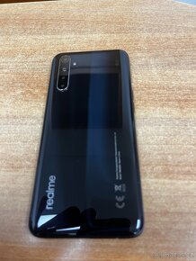 Mobilní telefon realme 6s (RMX2002B) - 2