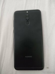 Huawei máte 10 lite - 2