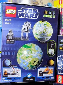 Lego Star Wars 9676 - 2