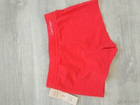 Kratasy Calvin Klein velikost S - 2