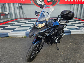 BENELLI TRK 502X - 2
