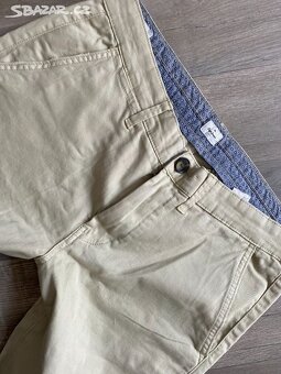 Pepe jeans pánské kalhoty vel. 33 - 2